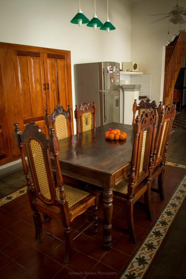 Casa Carina Hotel Гранада Екстериор снимка