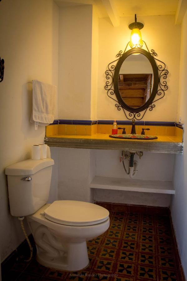 Casa Carina Hotel Гранада Екстериор снимка