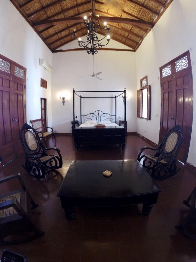 Casa Carina Hotel Гранада Екстериор снимка