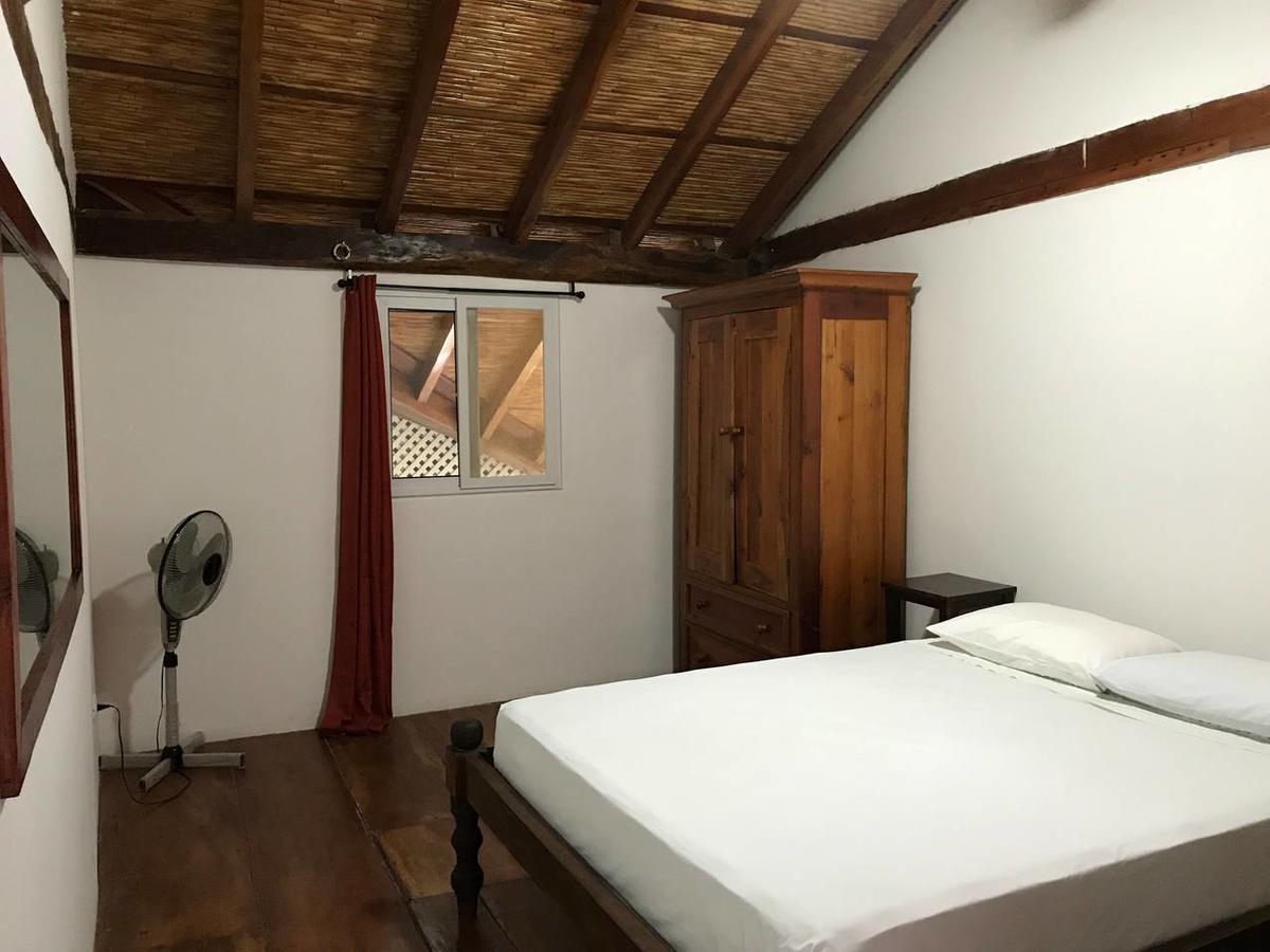 Casa Carina Hotel Гранада Екстериор снимка