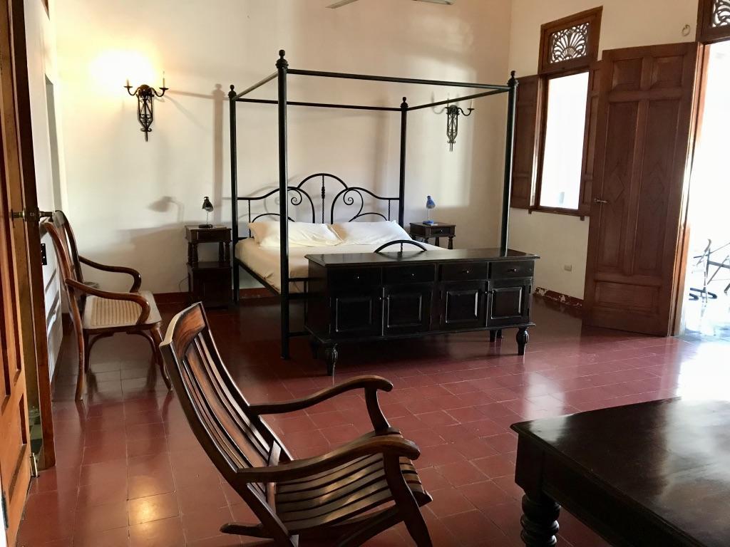 Casa Carina Hotel Гранада Екстериор снимка