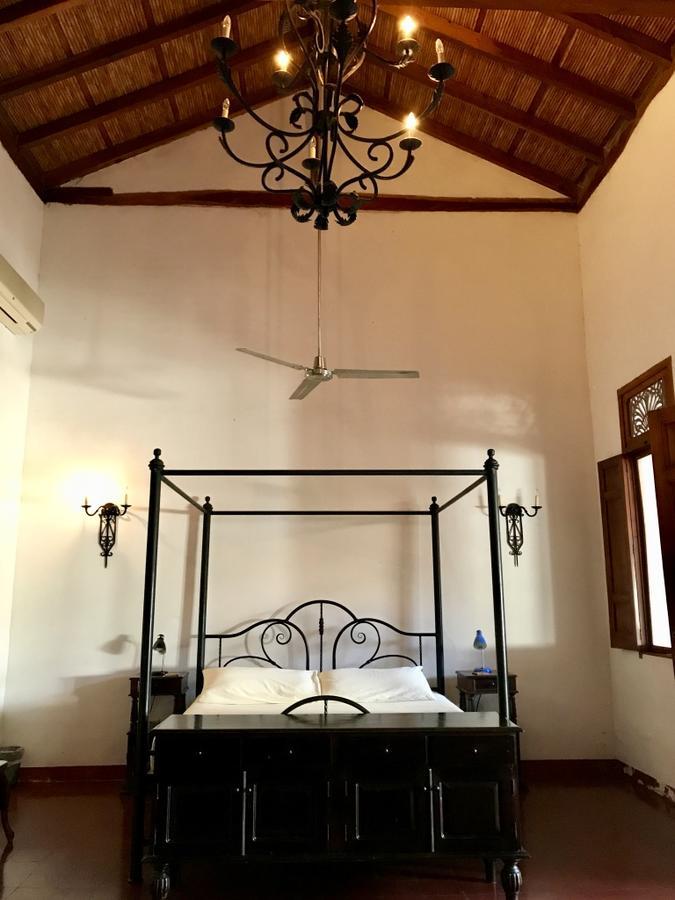 Casa Carina Hotel Гранада Екстериор снимка